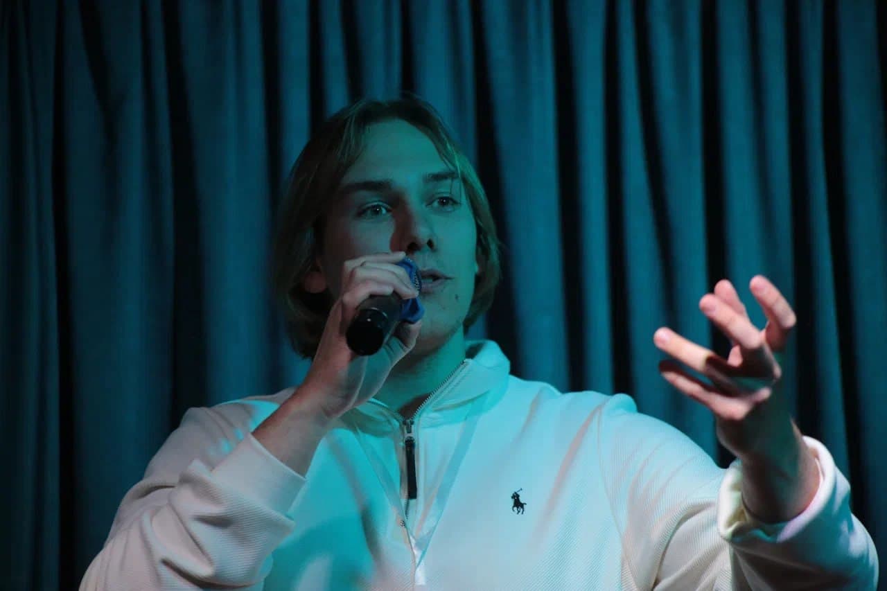 Лев Харченко